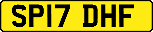 SP17DHF