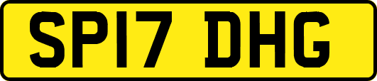 SP17DHG