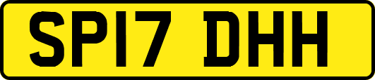 SP17DHH