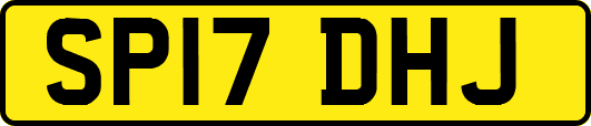 SP17DHJ