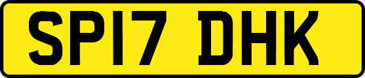 SP17DHK
