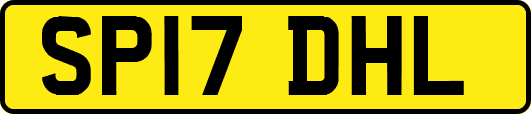 SP17DHL