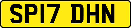 SP17DHN