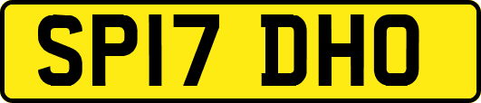 SP17DHO