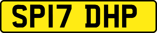 SP17DHP
