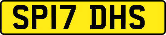 SP17DHS