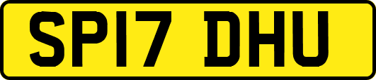 SP17DHU