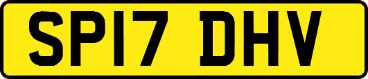 SP17DHV