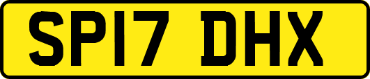 SP17DHX