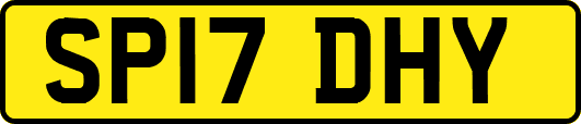 SP17DHY