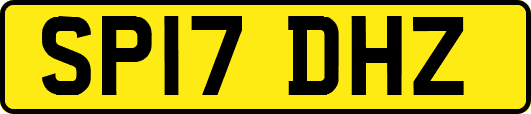 SP17DHZ
