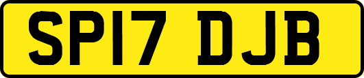 SP17DJB