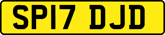 SP17DJD