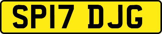 SP17DJG