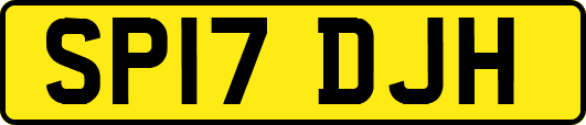 SP17DJH