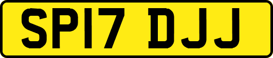 SP17DJJ