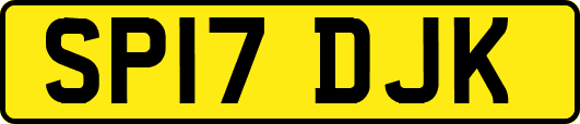 SP17DJK