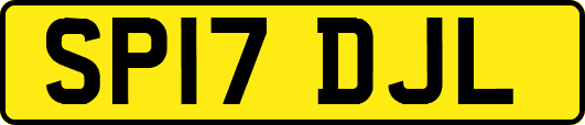 SP17DJL