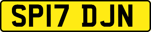 SP17DJN