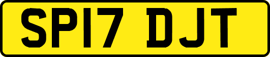 SP17DJT