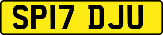 SP17DJU