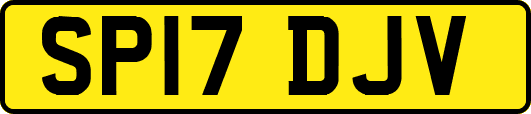 SP17DJV