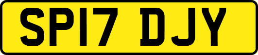 SP17DJY