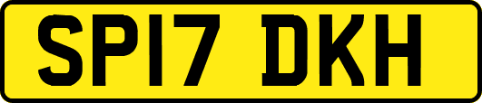 SP17DKH