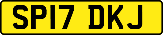 SP17DKJ