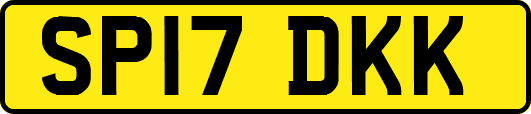 SP17DKK
