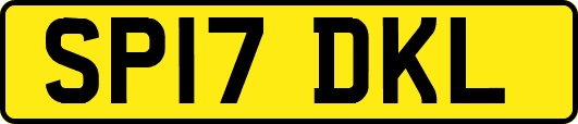 SP17DKL