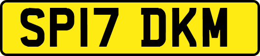 SP17DKM