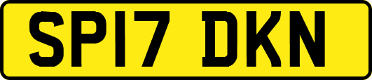 SP17DKN
