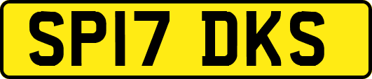 SP17DKS