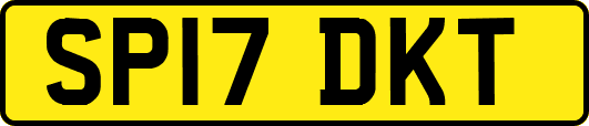 SP17DKT
