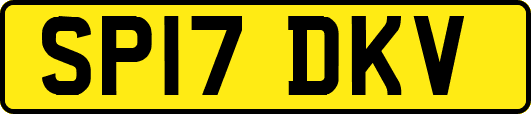 SP17DKV