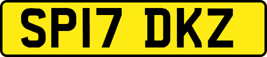 SP17DKZ