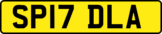 SP17DLA