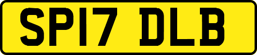 SP17DLB