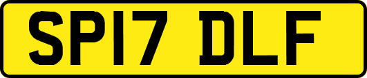 SP17DLF