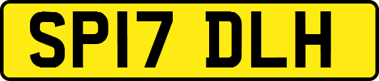 SP17DLH