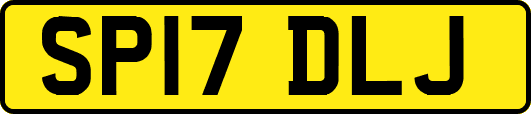 SP17DLJ