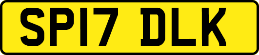 SP17DLK