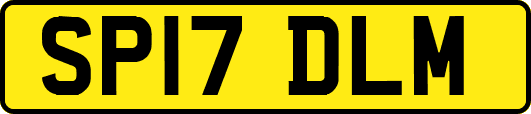 SP17DLM