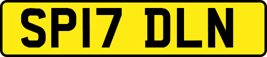 SP17DLN