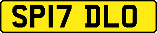 SP17DLO