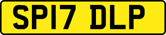 SP17DLP