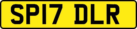 SP17DLR