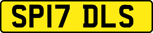 SP17DLS