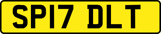 SP17DLT
